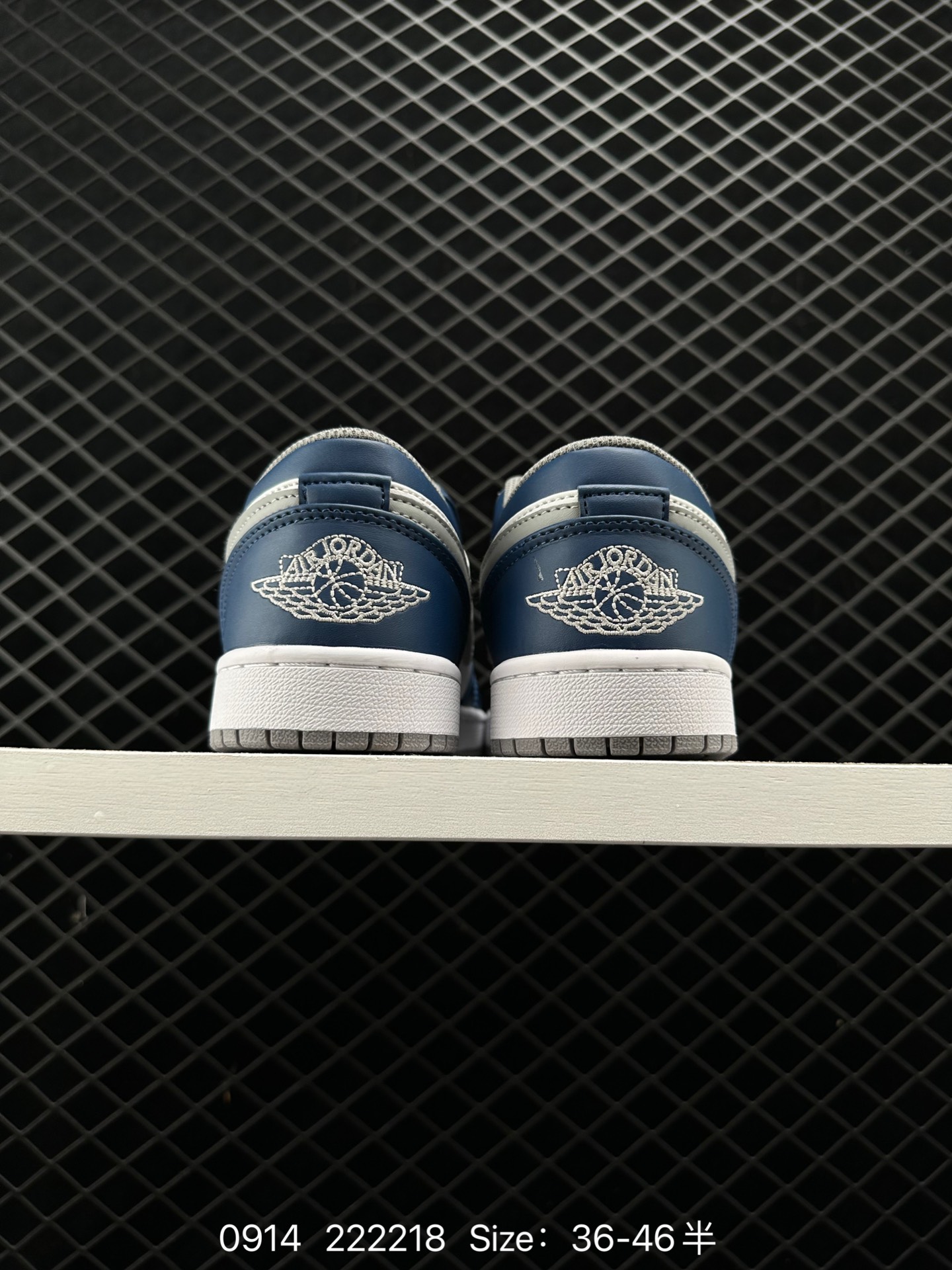 Nike Air Jordan 1 Mid”Green Yellow“